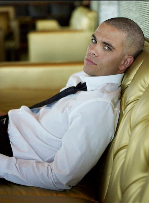 Mark Salling