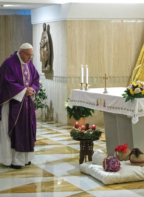 Pápež František poslal list Andrejovi Kiskovi: Pozrite si, čo mu napísal