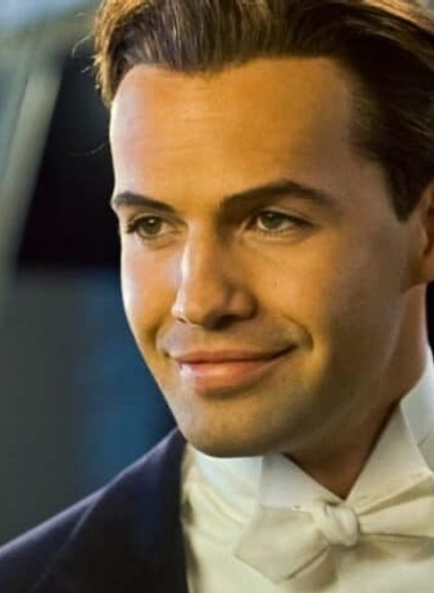 Billy Zane
