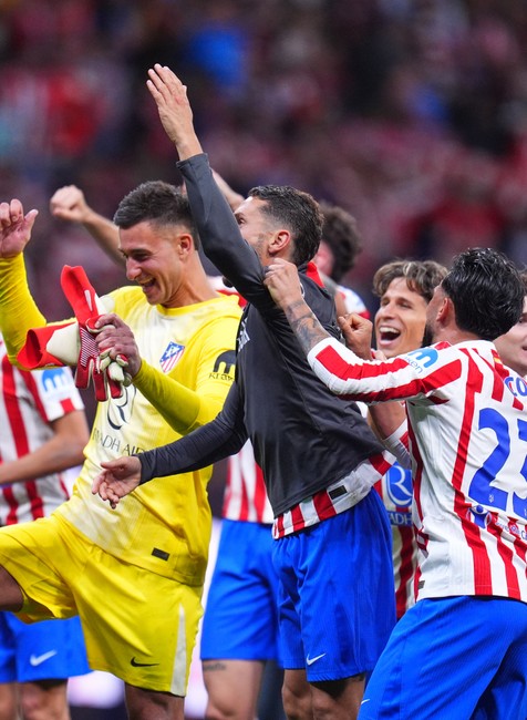 APTOPIX_Spain_Champions_League_Soccer262565