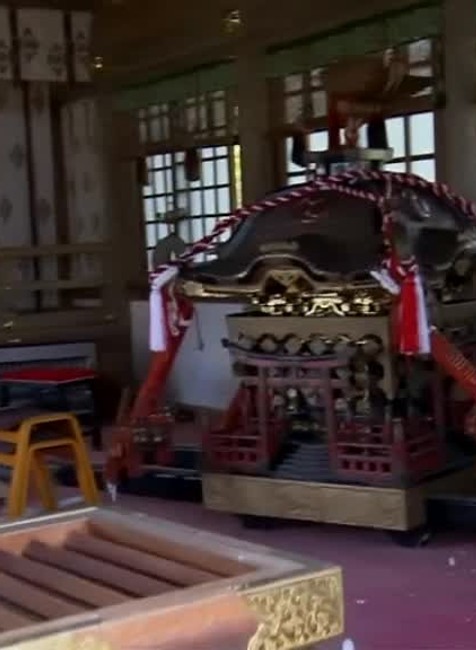 VIDEO: Japonsko zasiahlo silné zemetrasenie. Spôsobilo masívny zosuv pôdy5165