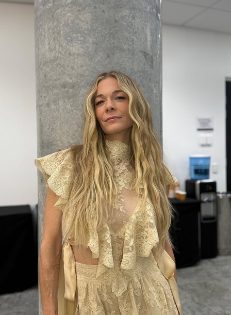 LeAnn Rimes