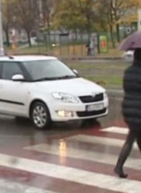 Aj chodci majú povinnosti