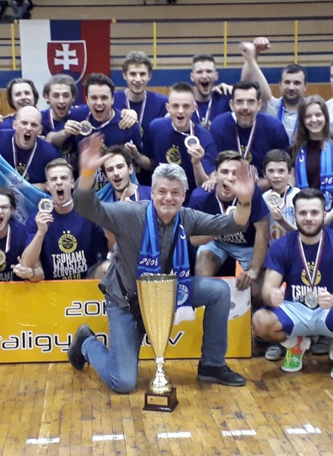 Tsunami Záhorská Bystrica 12