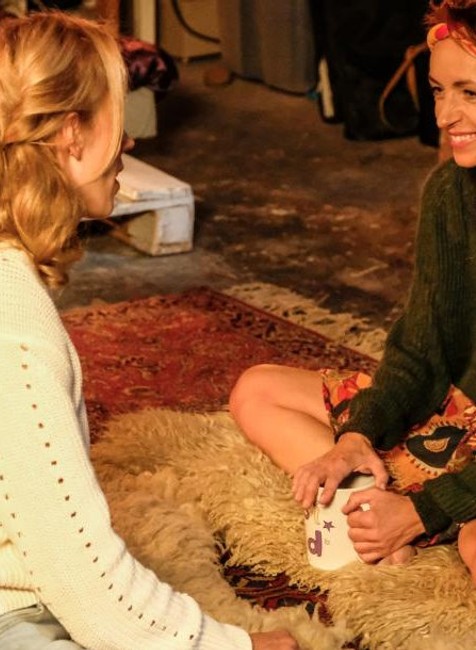 Príliš osobná známosť