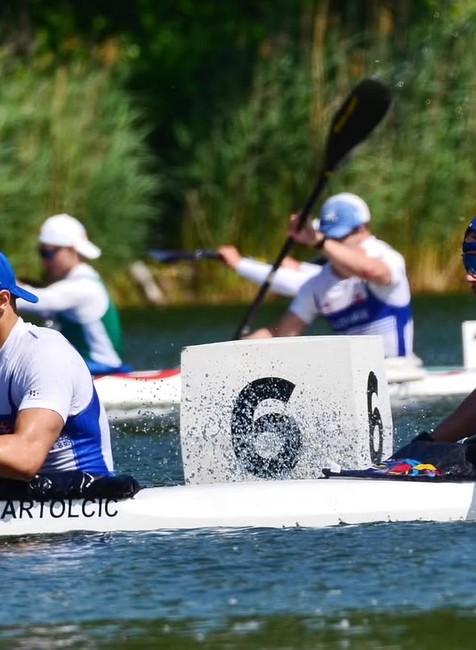International regatta ✅😜K1 200m🥇K2 500m🥇@jbartolcic6 (1)