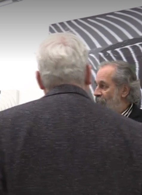 Unikátna výstava otca a syna Hulíkovcov 