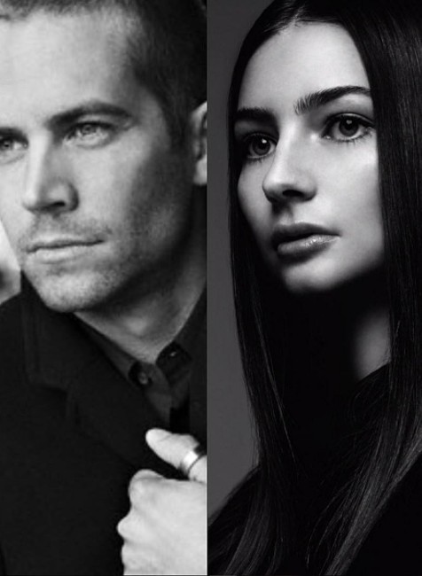 Dcéra Paula Walkera - Meadow Walker stále spomína na svojho otca