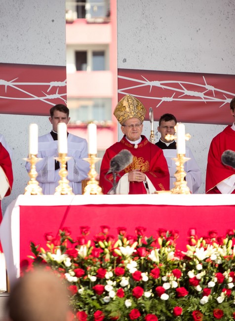 Blahorečenie Tita Zemana 8