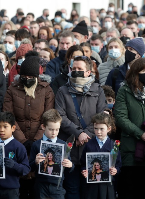 Pohreb  Ashlingy Murphyhovej