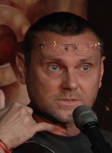 Ivo Ladižinský o divných detských vzoroch