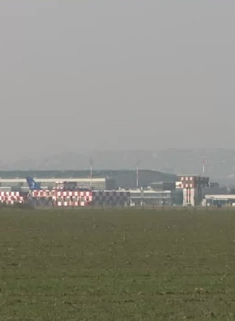 letisko v bratislave