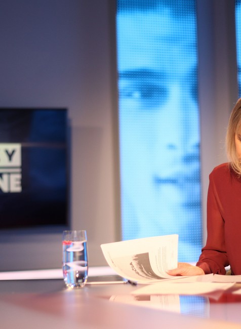 Analýzy Na hrane s policajným prezidentom Štefanom Hamranom