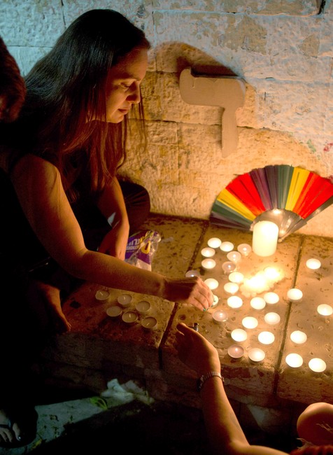 Orlando streľba ľudia sa modlia obete