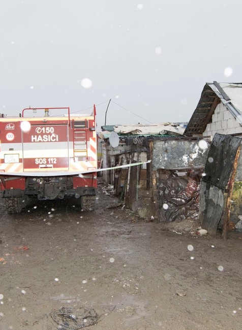 Pomocou termokamery našli dve telá