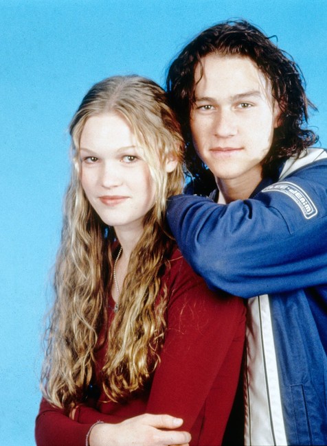 10 vecí, ktoré na tebe nenávidím