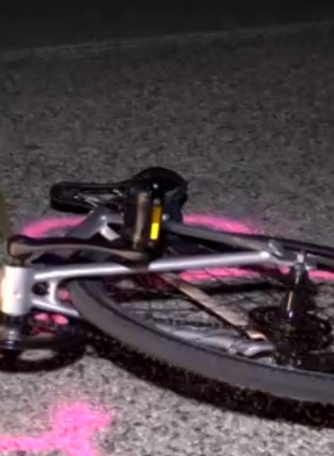 Cyklistku zrazil 30-ročný vodič 