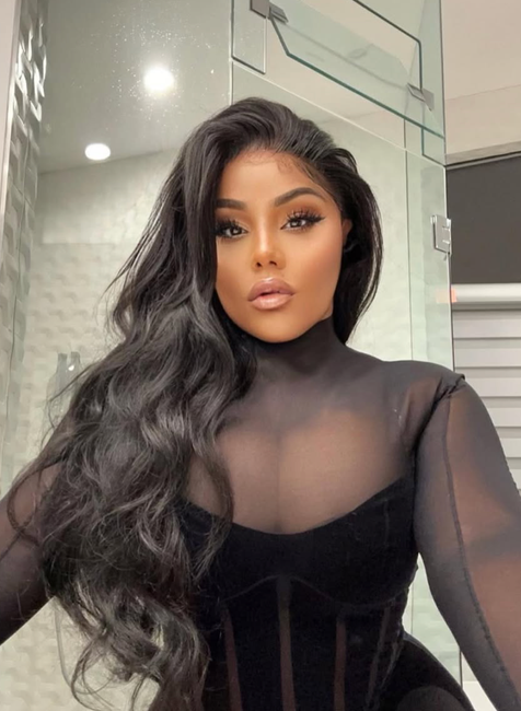Lil Kim