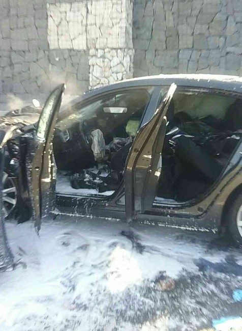 Tragická nehoda na diaľnici D1. O život prišiel zamestnanec NDS