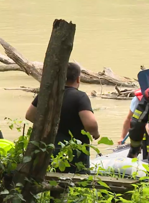 V Malom Dunaji sa topilo niekoľko ľudí na teambuildingu