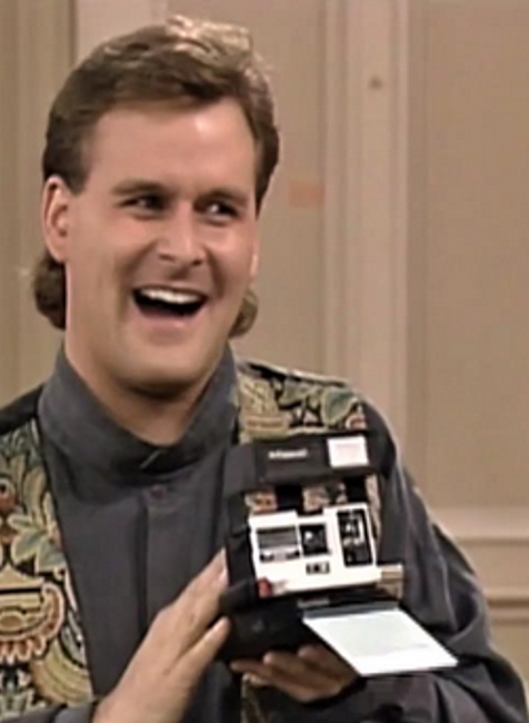 Dave Coulier