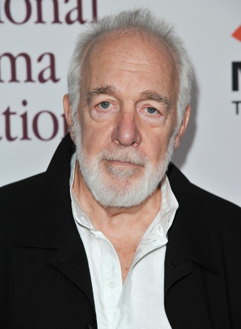 Howard Hesseman