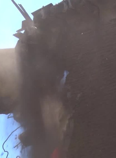 VN Búrajú bytovku2217