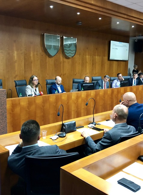 Trnavský kraj o Čistom dni 