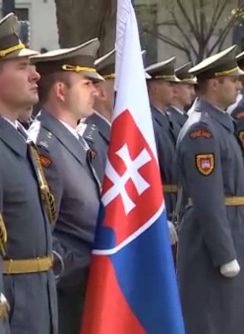 Spomienku na oslobodenie mesta bez významných politikov. Nedostali pozvánky