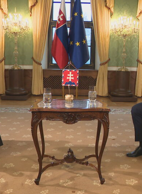 Politika 24 s Pellegrinim 1