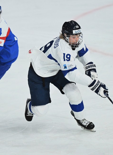 Zo štvrťfinále hokejistov Slovensko - Fínsko v Göteborgu