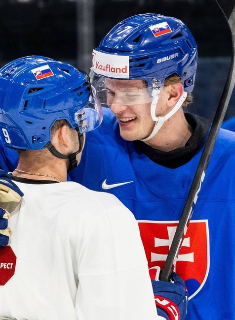 SVK Repre