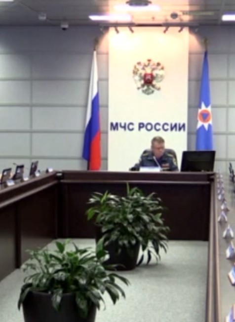 Na Sibíri sa pretrhla priehrada. O život prišlo najmenej 15 ľudí