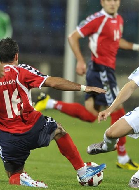 Arménsko-Slovensko 1