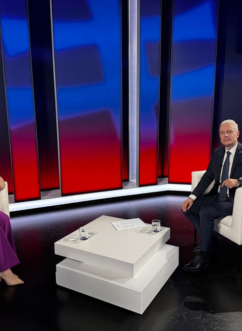 Jan Ferencak Politika 24