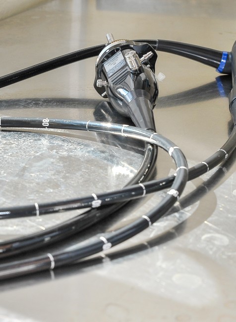 Moderne vybavená nemocnica v Ružomberku môže konkurovať špičkovým európskym pracoviskám