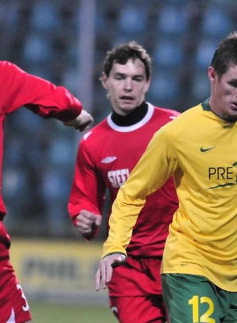 Žilina-Košice pohár