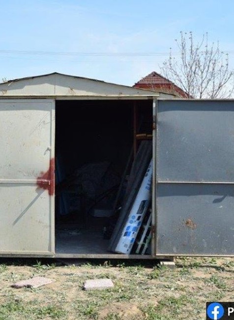 Krádež, ktorá sa len tak nevidí: Muži mali dlhé prsty na zvieratá, ukradnuté prasa posadili na miesto spolujazdca