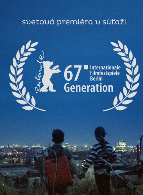 67. ročník Berlinale