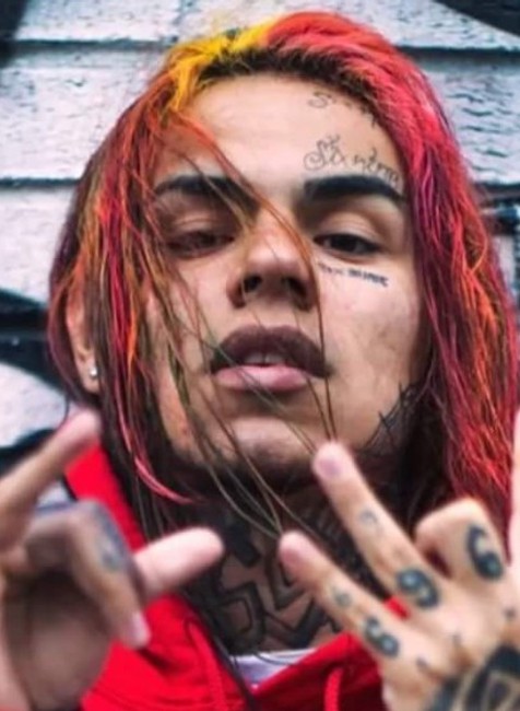Tekashi69