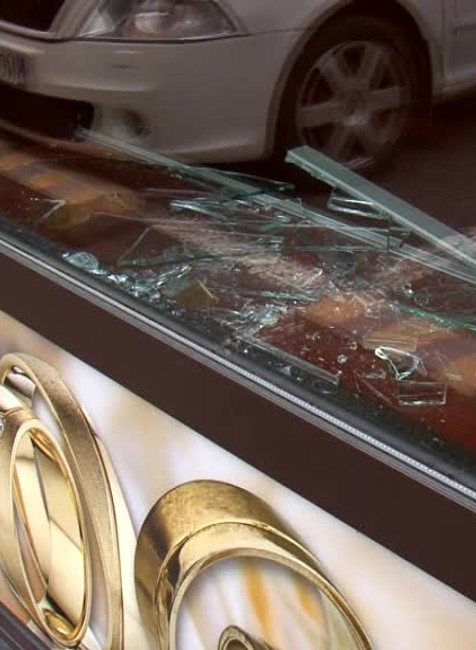 [multi] Prepad zlatníctva 2834