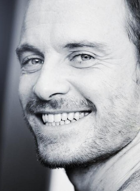 Michael Fassbender