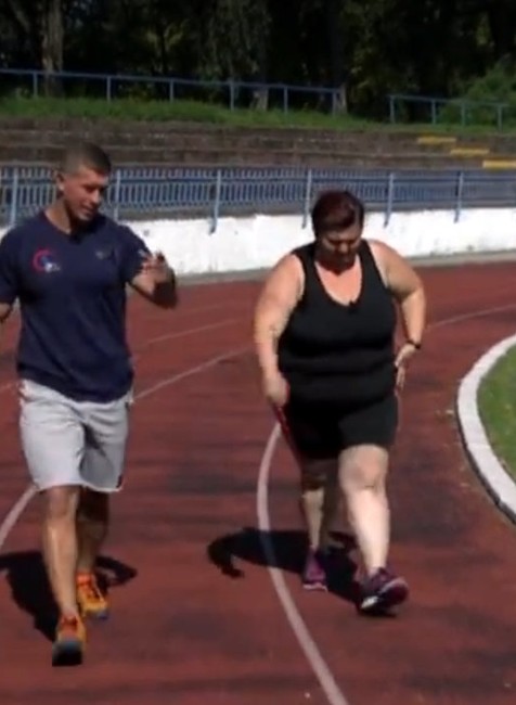 Sedemnásť nespokojných ľudí sa rozhodlo pre radikálnu zmenu. Strážni anjeli Reštartu im v tom pomôžu