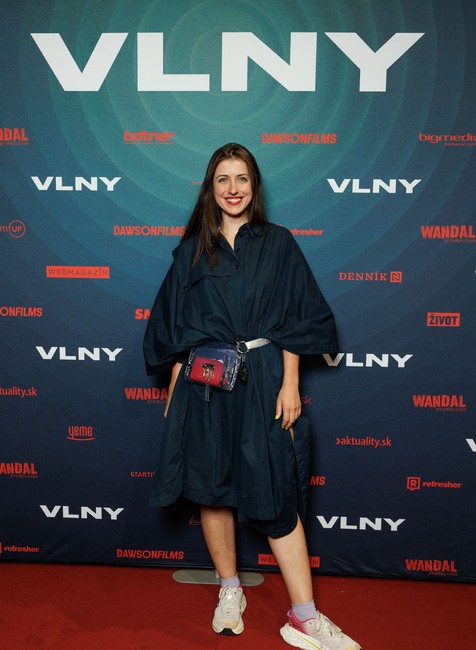 Lýdia Ondrušová, foto Peter Frolo