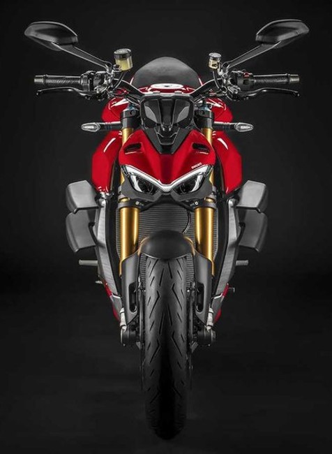 Ducati Panigale V4 Streetfighter (1)
