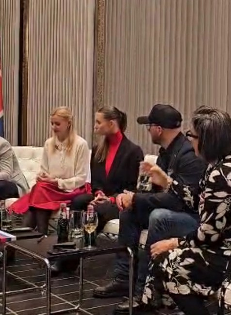  Journey to Freedom  1