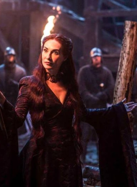 Game of Thrones