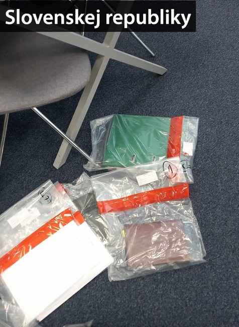 Policajná akcia Hyena 1 