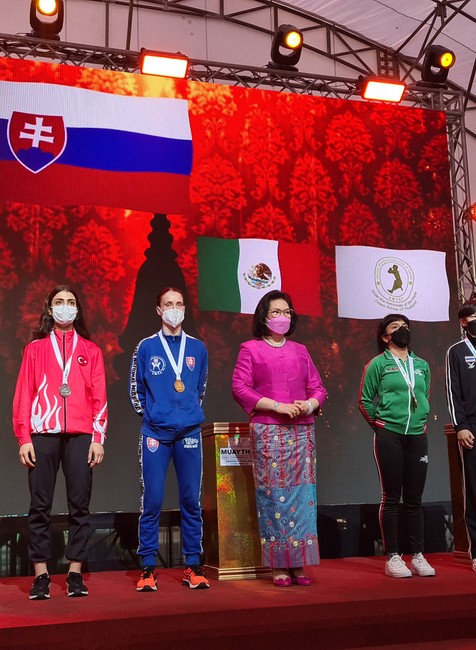 Monika Chochlíková