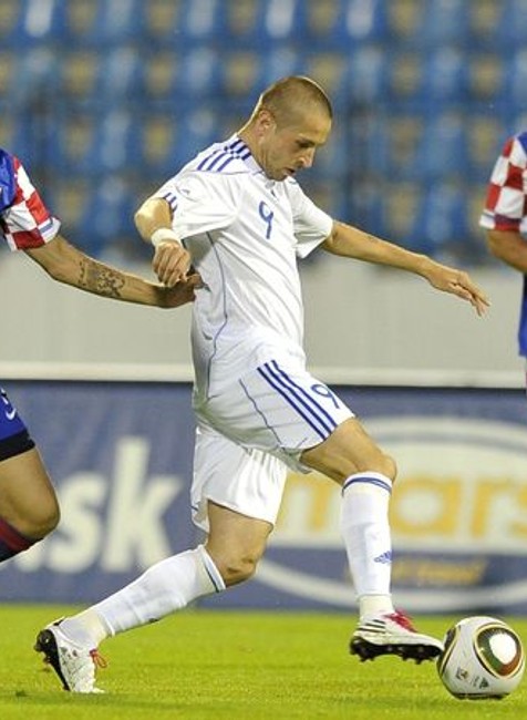 Slovensko-Chorvátsko